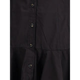 Ganni Short chemisier Dress