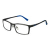 Fila Gray Men Optical Frames
