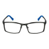 Fila Gray Men Optical Frames