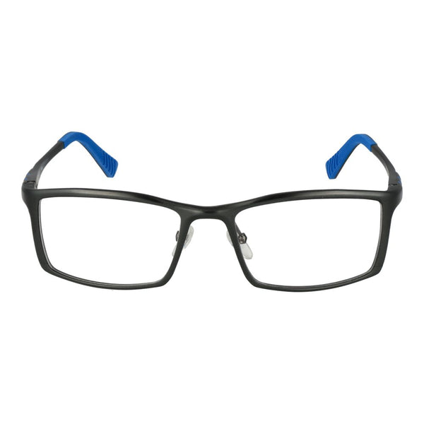 Fila Gray Men Optical Frames