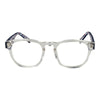Fila Transparent Unisex Optical Frames