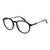 Fila Black Unisex Optical Frames