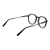Fila Black Unisex Optical Frames