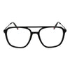Fila Black Men Optical Frames