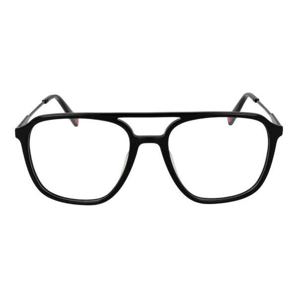 Fila Black Men Optical Frames
