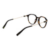 Fila Brown Unisex Optical Frames