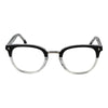 Lozza Black Unisex Optical Frames