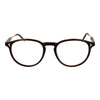 Lozza Brown Unisex Optical Frames