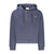 Pepe Jeans Blue Cotton Women Sweater