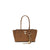 Michael Kors Leather Shoulder Bag