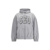 Balenciaga CEO Hoodie