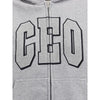 Balenciaga CEO Hoodie