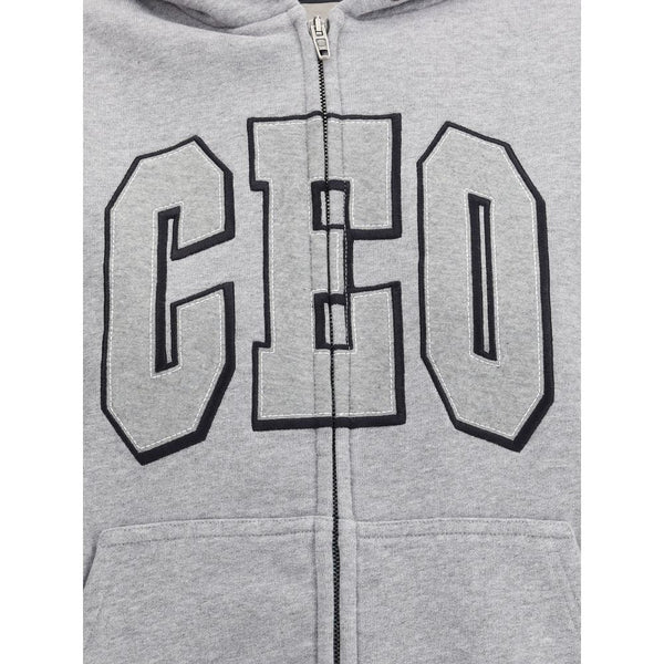 Balenciaga CEO Hoodie