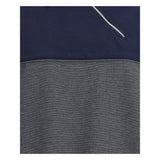 Miu Miu Zip polo Sweatshirt