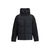 Canada Goose Black Nylon Crofton Puffer matte