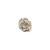 Miu Miu Metal Brooch