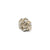 Miu Miu Metal Brooch