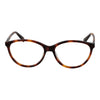 Longchamp Brown Women Glasses Frame