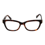 Longchamp Brown Women Glasses Frame