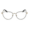 Longchamp Black Women Glasses Frame