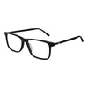 Fila Black Men Optical Frames