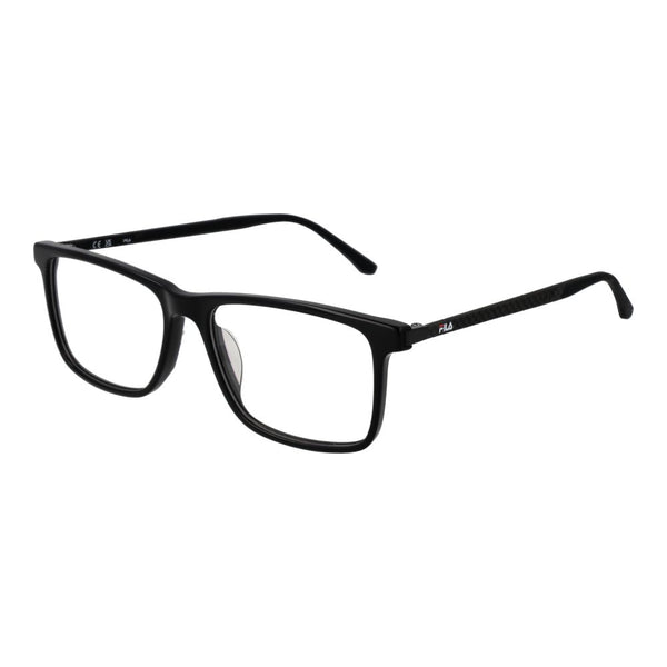 Fila Black Men Optical Frames
