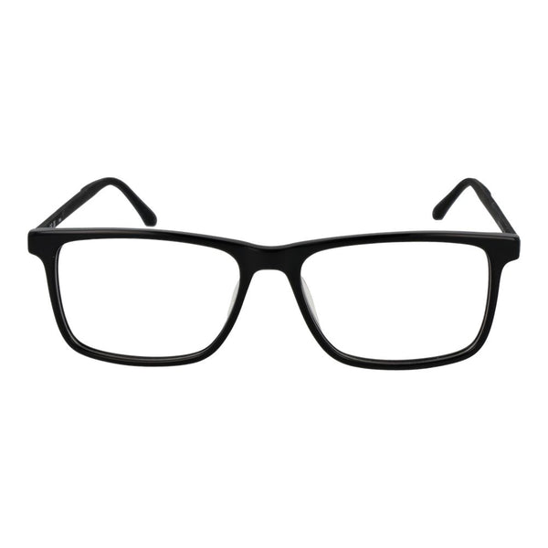 Fila Black Men Optical Frames