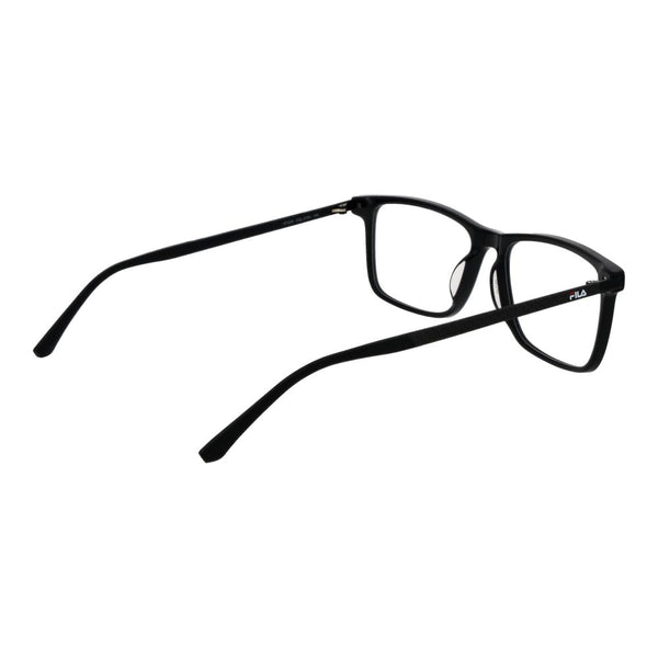 Fila Black Men Optical Frames