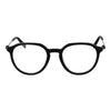 Fila Black Unisex Optical Frames