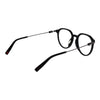 Fila Black Unisex Optical Frames