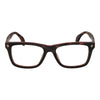 Lozza Brown Men Optical Frames