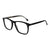 Lozza Black Men Optical Frames