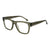 Lozza Green Men Optical Frames