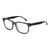 Lozza Gray Men Optical Frames