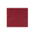 Dolce & Gabbana Red Silk Pocket Square
