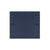 Dolce & Gabbana Blue Silk Pocket Square