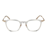 Lozza Transparent Unisex Glasses Frame