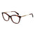 Longchamp Brown Women Glasses Frame