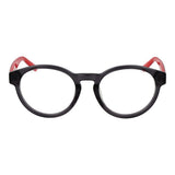 Fila Black Unisex Glasses Frame