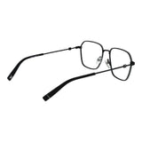 Fila Black Unisex Glasses Frame