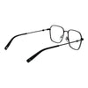 Fila Black Unisex Optical Frames