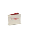 Givenchy Canvas Pochette