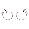 Longchamp Red Women Glasses Frame