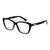 Longchamp Black Women Glasses Frame