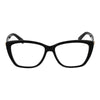 Longchamp Black Women Glasses Frame