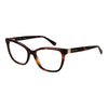 Longchamp Brown Women Glasses Frame