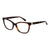 Longchamp Brown Women Glasses Frame