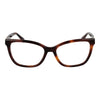 Longchamp Brown Women Glasses Frame