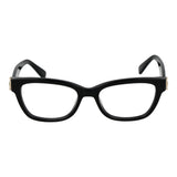 Longchamp Black Women Glasses Frame
