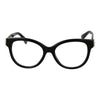 Longchamp Black Women Glasses Frame